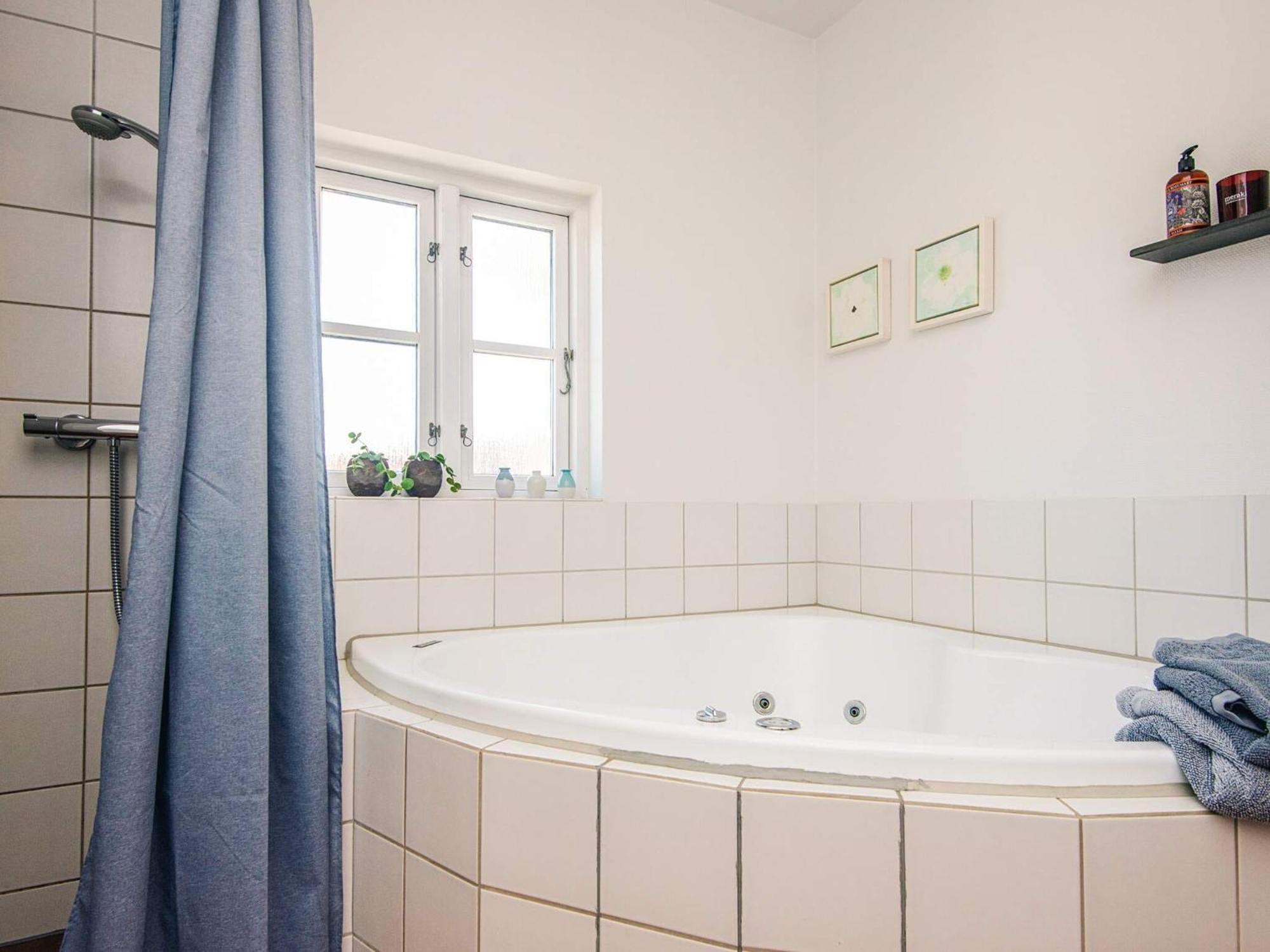 6 Person Holiday Home In Bl Vand Blåvand Kültér fotó