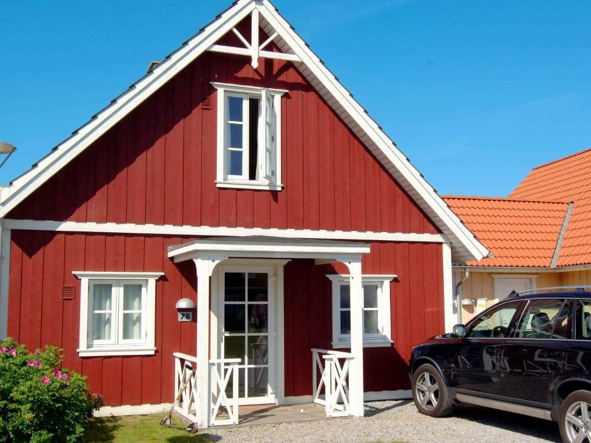 6 Person Holiday Home In Bl Vand Blåvand Kültér fotó